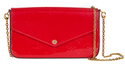 Felicie Pochette, front view